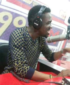 I was about to be initiated into occultism but God saved me – says Preye