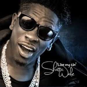 Shatta Wale Makes It Onto MTV Base 2016 Hottest NewComers List