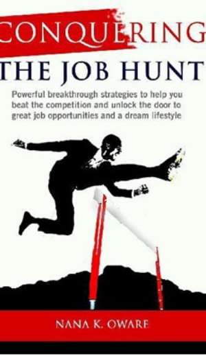 Book Review: Conquering the Job Hunt
