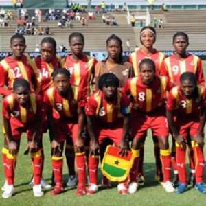 All African Games: Black Queens hold Zimbabwe to secure qualification