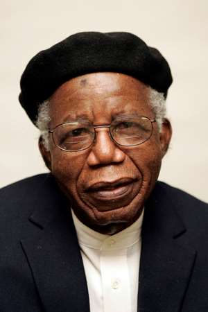 Three Lessons Achebe Taught Me