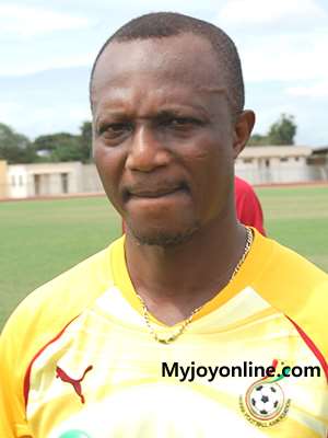 Should Kwasi Appiah Get More Than 3 Months Pay?