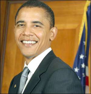 President Barack Obama