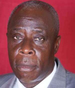 Hon Paul Okoh