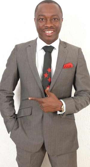 Julius Agwu