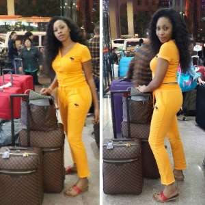 KWAKU YEBOAH: Afriyie Acquahs Jezebel Amanda lesson to wasteful Ghanaian ballers