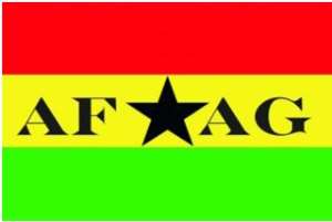 Pass Freedom of Information (FOI) Bill-AFAG
