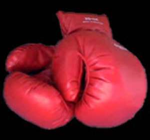 Ghana needs a boxing gymnasium