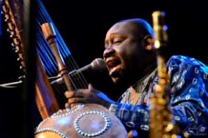 Abdoulaye Sissokho