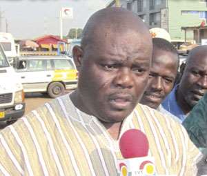 Alhaji A.R. Gomda