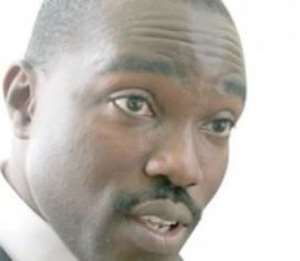 Kwame Akuffo
