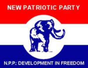 NPP urges TESCON to campaign for future