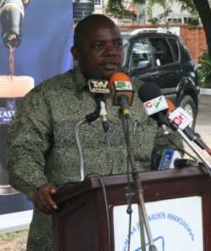 Ransford Tetteh