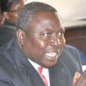 THE DISMISSAL OF MARTIN AMIDU IS IN THE BEST INTEREST OF THE GOVERNMENT AND GHANA