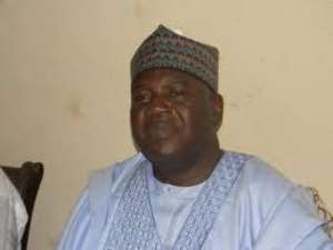 Profile of late Vice President Alhaji Aliu Mahama