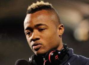 Feature: Jordan Ayew can lead Ghana to progress from World Cup 'Group of Death'
