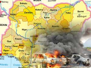 Prepare For Boko Haram Generals Coup Detat