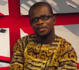 Kpessa Whyte is evil, I can't work with him - aspiring NDC MP