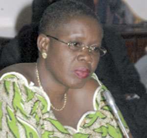 Akua Sena Dansua