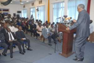 Ministry Drafts New Occupational Safety And Health Policy