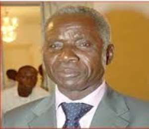 BLOW- OUT   FLAGSTAFF  HOUSE   Nunoo-Mensah Uprooted