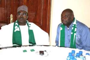 Marwa Endorses AGN