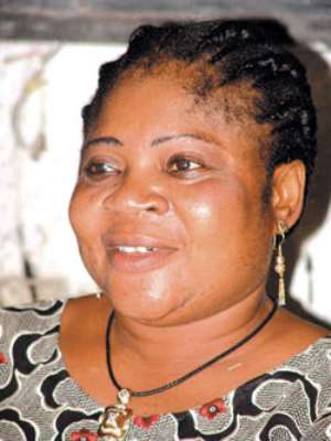 Kollington Ayinla Is A Worse---Salawa Abeni
