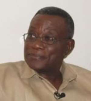 Forget about sympathy votes and tell us how president Atta-Mills died 1