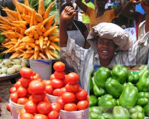 The 2009 National Farmers Day celebration has been held in Tamale to celebrate and award deserving farmers.