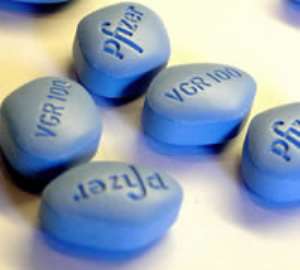 Woman calls police after hubby, 82, takes Viagra