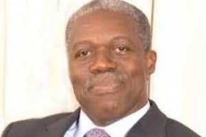 Veep Amissah-Arthur to attend funeral of late Ethiopian PM