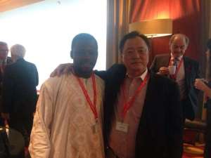 Hope for future: Ghana secure scholarships for Rowing and Canoeing coaches