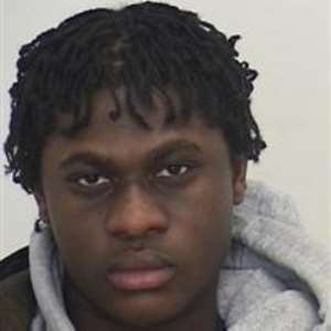 The victim has been identified as Caxtons Kyeremeh, 19, of Toronto. Photograph by : Handout
