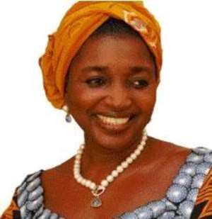 Chief Justice of Nigeria's wife killed by a falling Tree