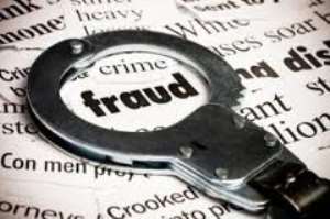 Policeman Remanded For Fraud