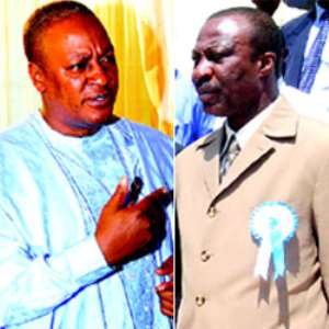 NPP & ¢6bn contract scam