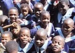 Build Foundations for Youth, Leaders Told