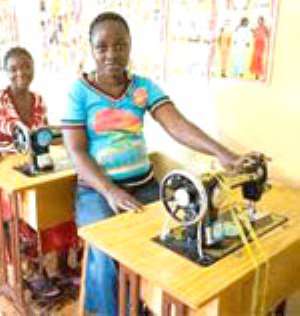 Kumasi: Students To Receive Entrepreneurial Skills Training