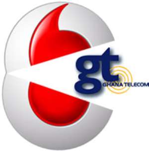 Government urged to take back Ghana Telecom from Vodafone.