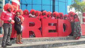 Vodafone Unveils Red Bundles