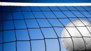 Can Volleyball Junior : New defeat for Sierra Leone