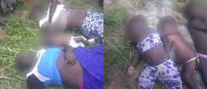 Babies Perish In Volta Lake Disaster