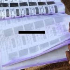 UKs Position On Ghanas Voter Register