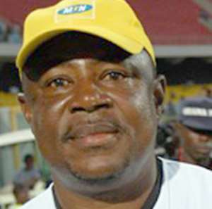 Paa Kwesi Fabin