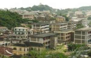 DED/GTZ partner CCMA on Sanitation