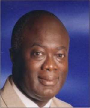 MP supports Kumasi South Hospital with GH¢25,000