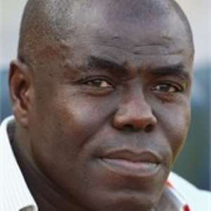 Sellas Tetteh