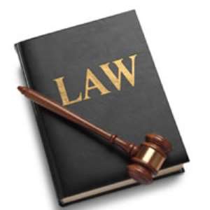 Due Process of Law —What is It?