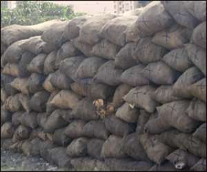 Charcoal producers to obtain permit