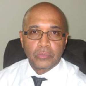 How Usa Spy Agency Turned The New Ken Nnamani Centre For Leadership & Development an Ngo Into Cover For Spy Operations